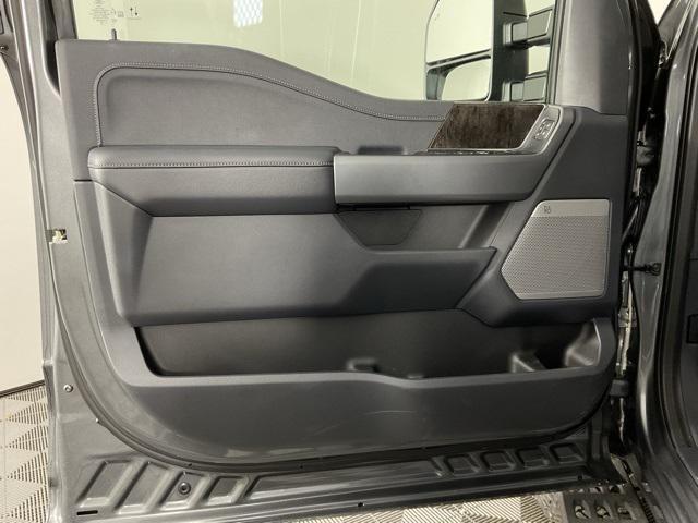new 2025 Ford F-350 car, priced at $94,940