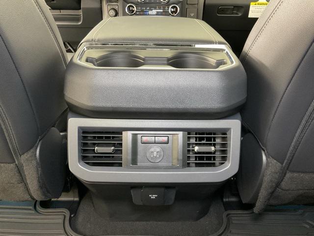 new 2025 Ford F-350 car, priced at $94,940