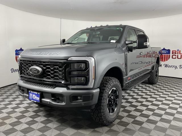 new 2025 Ford F-350 car, priced at $94,940