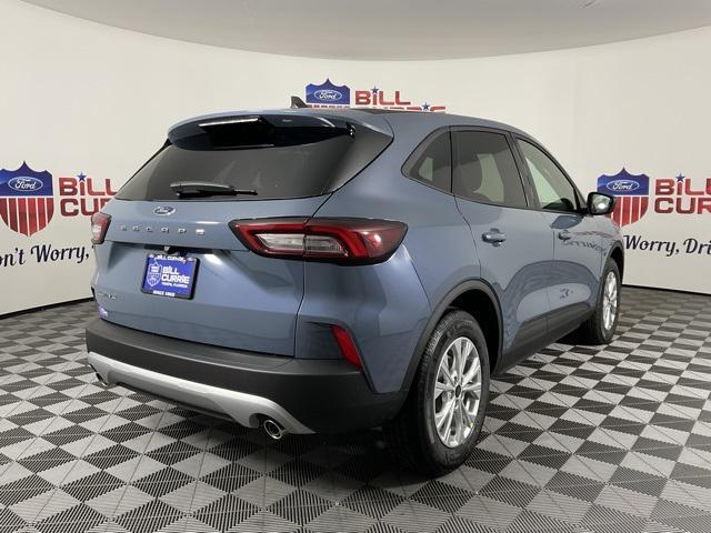 new 2025 Ford Escape car, priced at $25,607