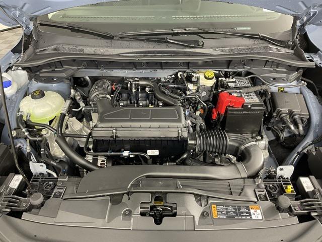new 2025 Ford Escape car, priced at $25,607