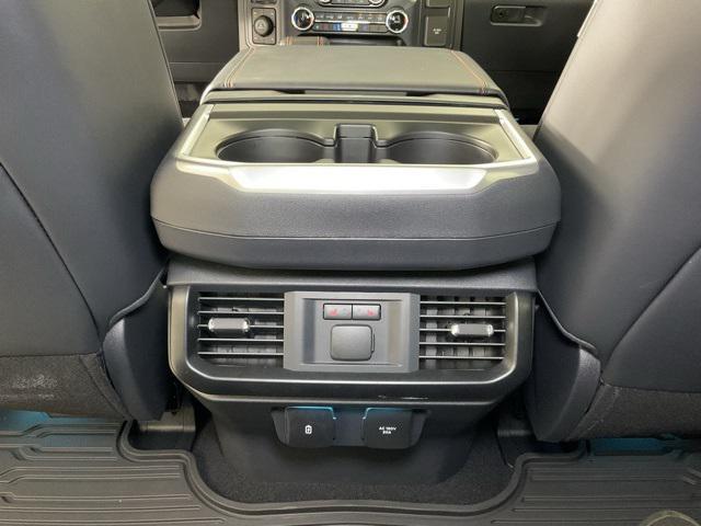 new 2024 Ford F-150 car, priced at $109,995