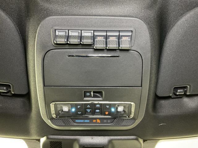 new 2024 Ford F-150 car, priced at $109,995