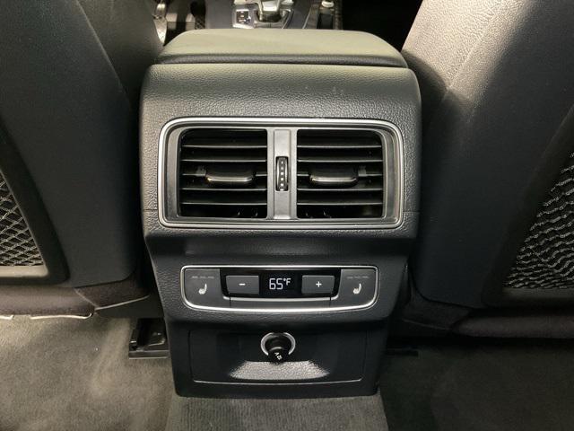 used 2018 Audi Q5 car, priced at $19,799