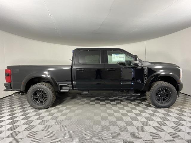 new 2024 Ford F-250 car, priced at $111,097