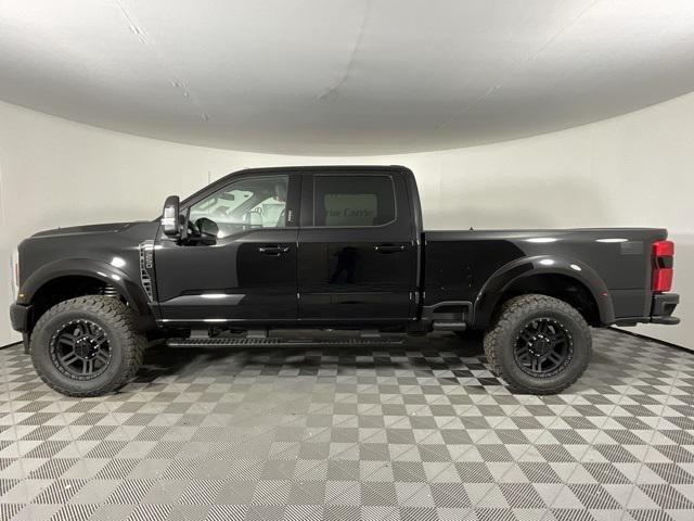 new 2024 Ford F-250 car, priced at $111,097