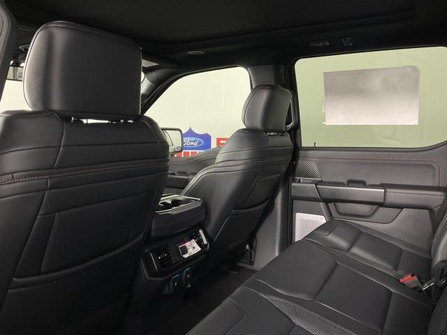 new 2025 Ford F-150 car, priced at $119,560