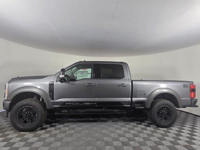 new 2024 Ford F-250 car, priced at $104,143