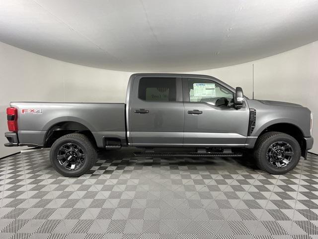 new 2024 Ford F-250 car, priced at $59,441