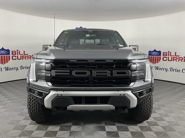 new 2025 Ford F-150 car, priced at $103,950