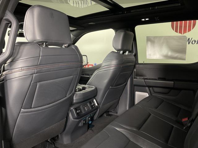 new 2025 Ford F-150 car, priced at $103,950