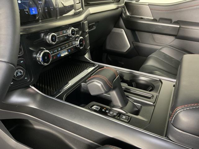 new 2025 Ford F-150 car, priced at $103,950