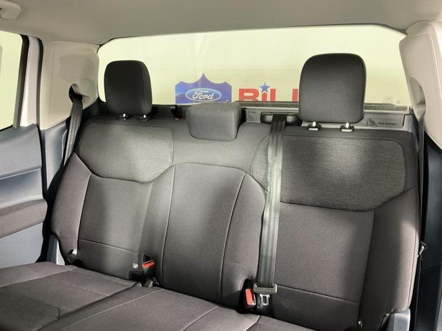 new 2025 Ford Maverick car, priced at $27,985