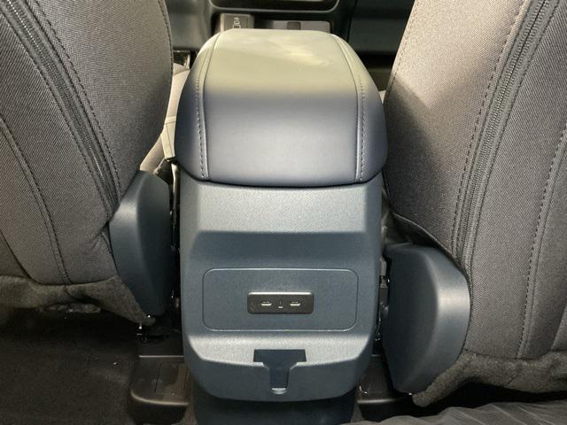 new 2025 Ford Maverick car, priced at $27,985