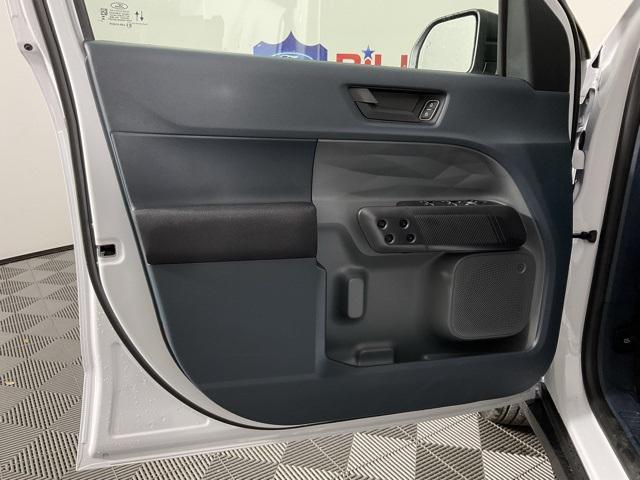 new 2025 Ford Maverick car, priced at $27,985