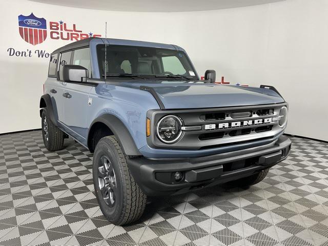 new 2024 Ford Bronco car, priced at $44,264