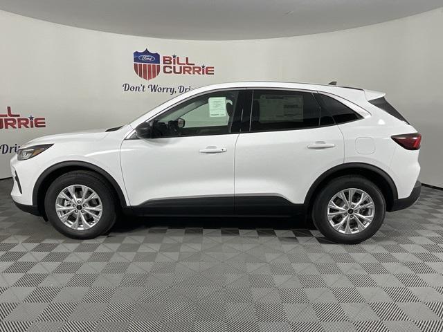 new 2024 Ford Escape car, priced at $23,151