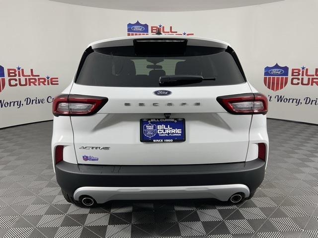 new 2024 Ford Escape car, priced at $23,151