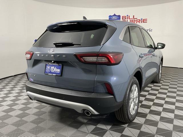 new 2024 Ford Escape car, priced at $24,007