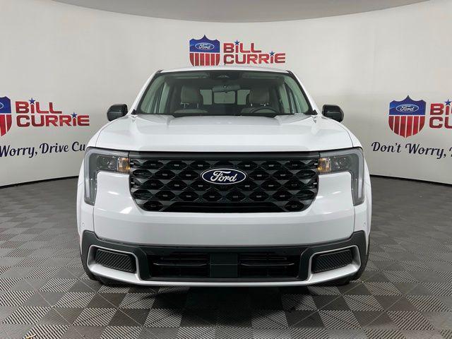 new 2025 Ford Maverick car, priced at $33,906