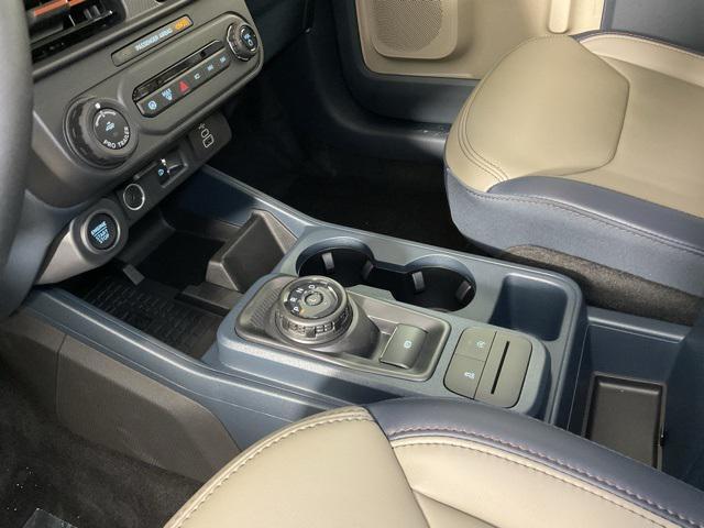 new 2025 Ford Maverick car, priced at $34,406
