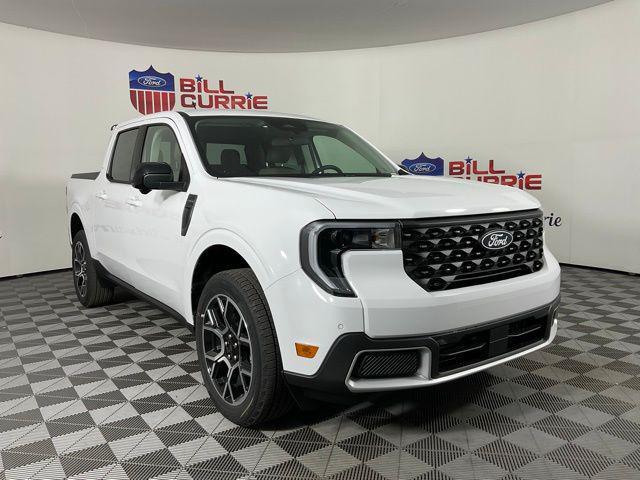 new 2025 Ford Maverick car, priced at $33,906