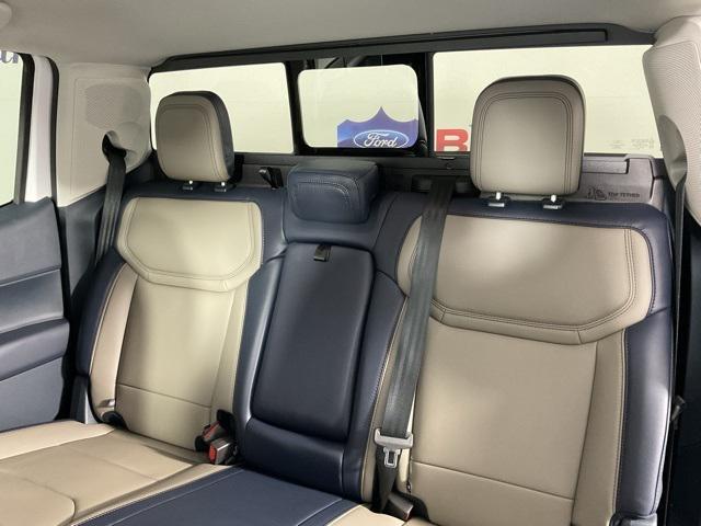 new 2025 Ford Maverick car, priced at $34,406