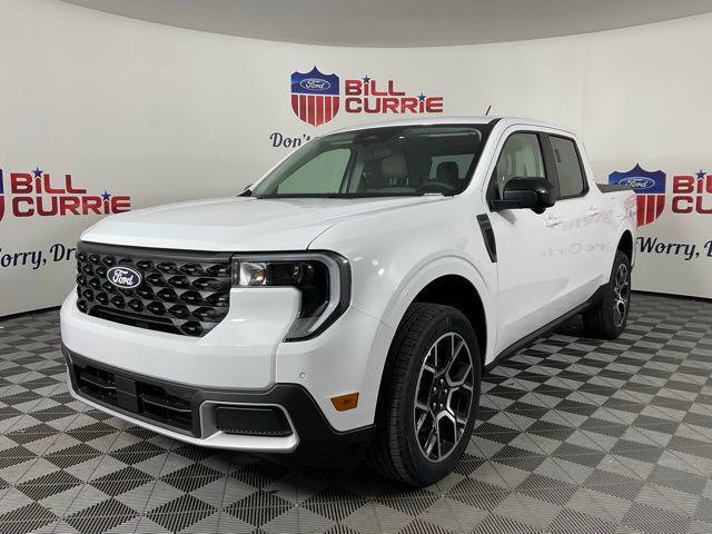 new 2025 Ford Maverick car, priced at $33,906