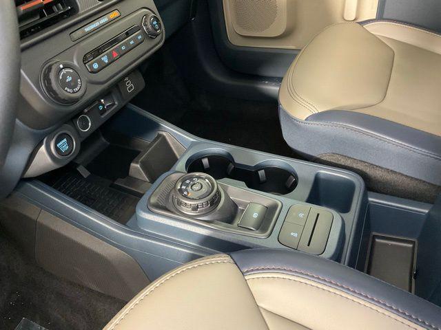 new 2025 Ford Maverick car, priced at $33,906