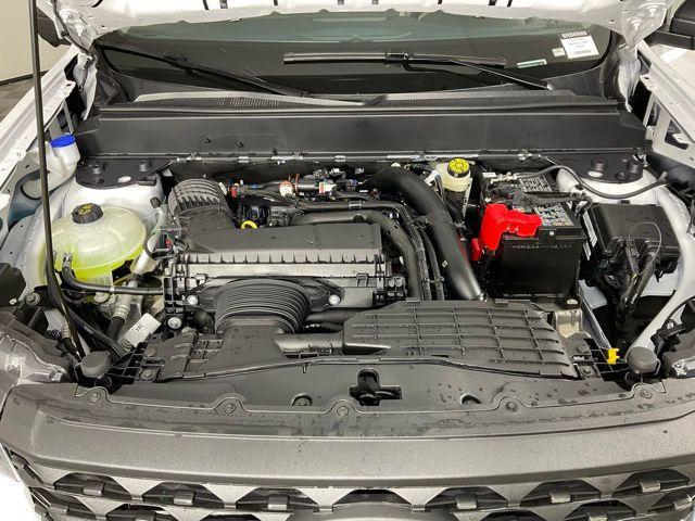 new 2025 Ford Maverick car, priced at $33,906