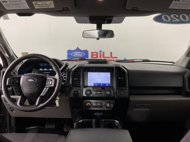 used 2020 Ford F-150 car, priced at $31,991
