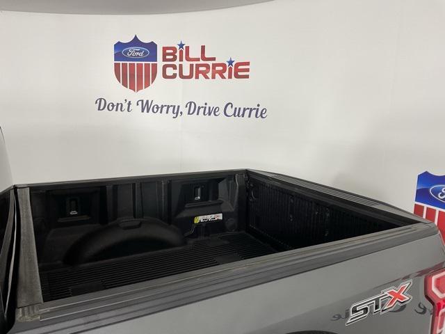 used 2020 Ford F-150 car, priced at $31,991