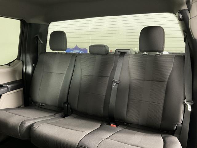 used 2020 Ford F-150 car, priced at $31,991