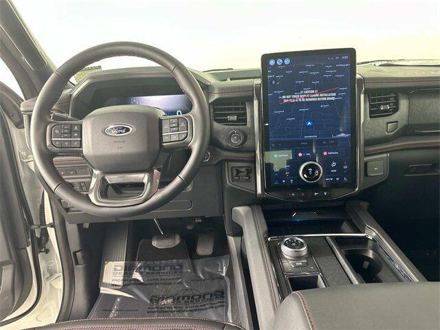 new 2024 Ford Expedition car, priced at $71,899