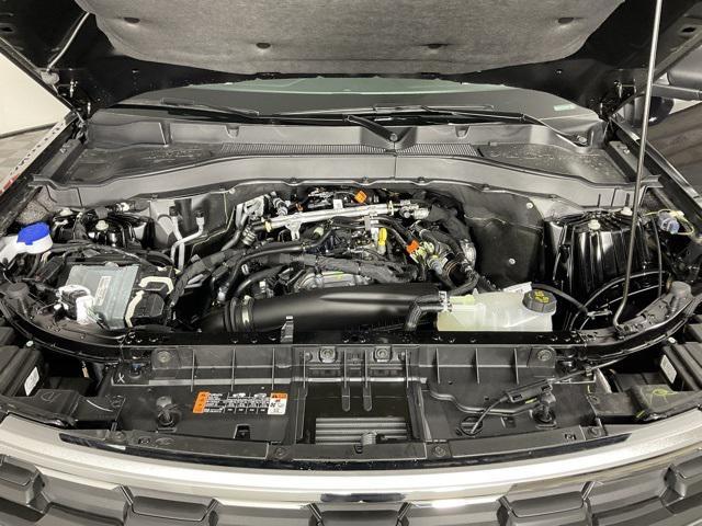 new 2026 Ford Explorer car, priced at $42,280