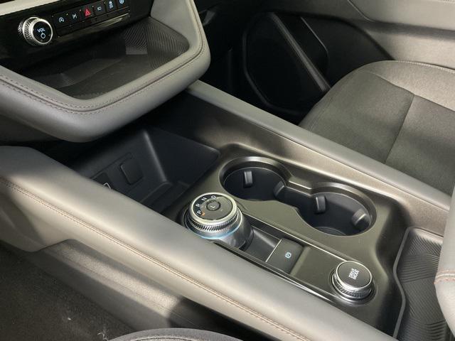 new 2026 Ford Explorer car, priced at $42,280