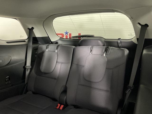 new 2026 Ford Explorer car, priced at $42,280