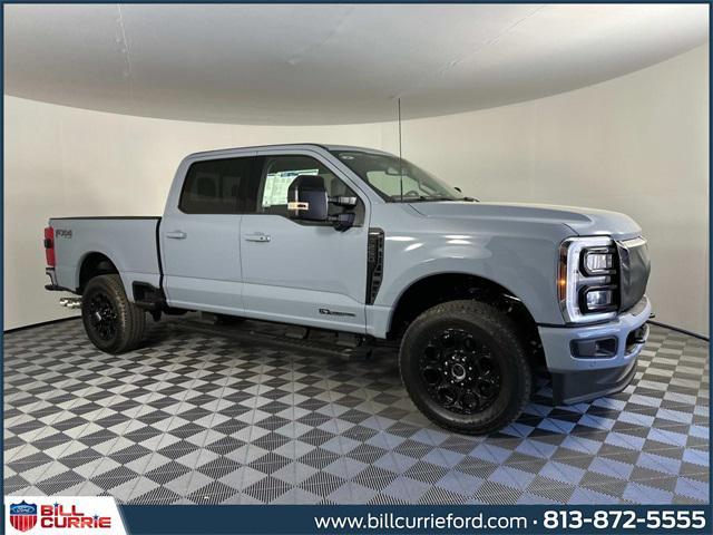 new 2024 Ford F-250 car, priced at $86,730