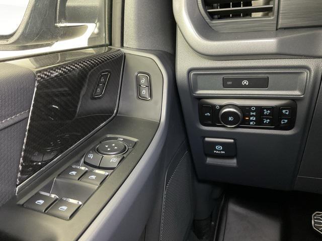 new 2025 Ford F-150 car, priced at $91,025