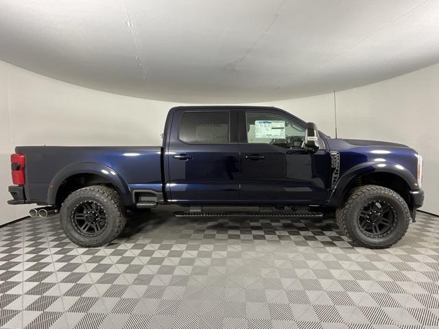 new 2024 Ford F-250 car, priced at $112,769