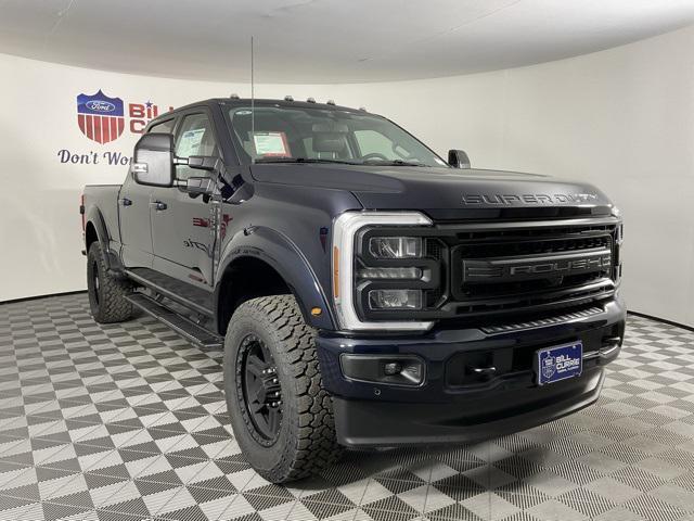 new 2024 Ford F-250 car, priced at $112,769