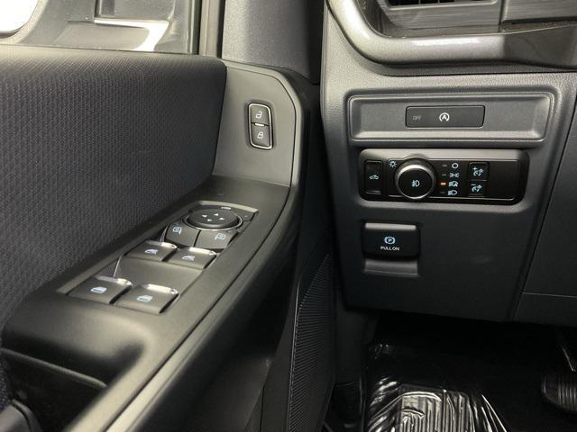 new 2025 Ford F-150 car, priced at $47,358