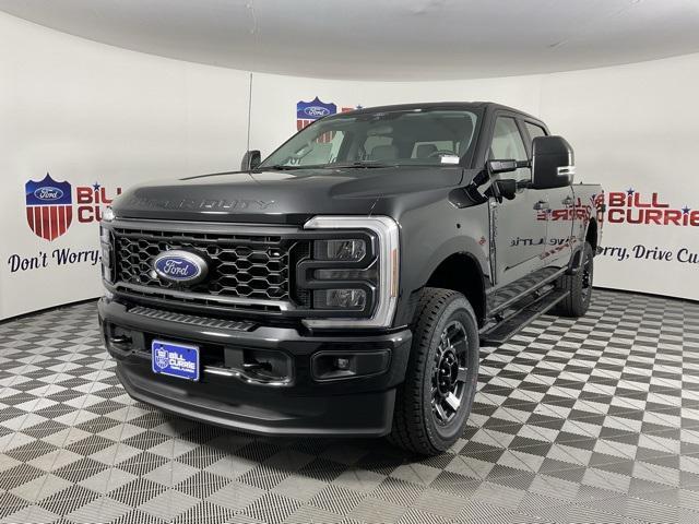 new 2024 Ford F-250 car, priced at $60,068