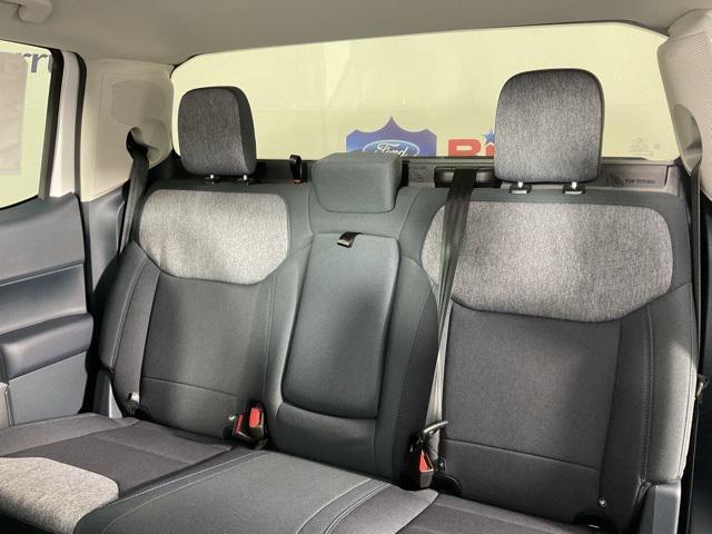 new 2025 Ford Maverick car, priced at $28,868