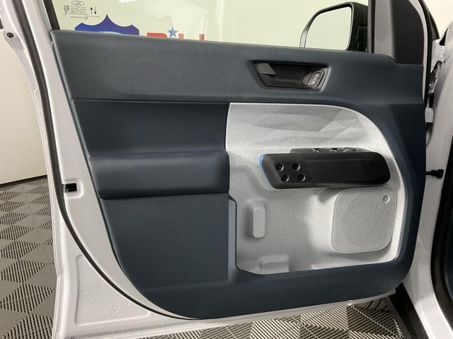 new 2025 Ford Maverick car, priced at $28,868