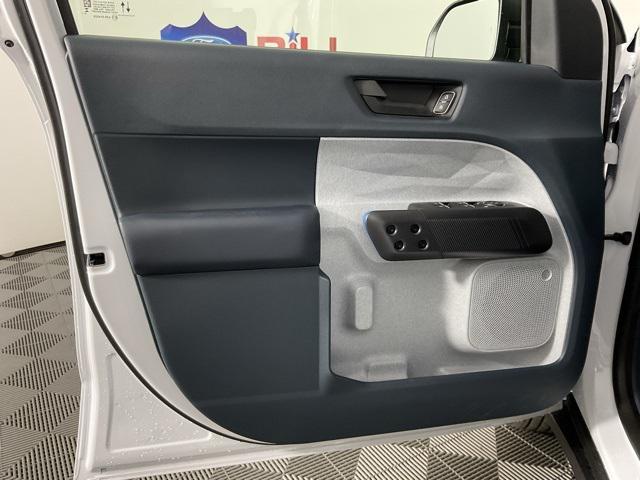 new 2025 Ford Maverick car, priced at $28,868