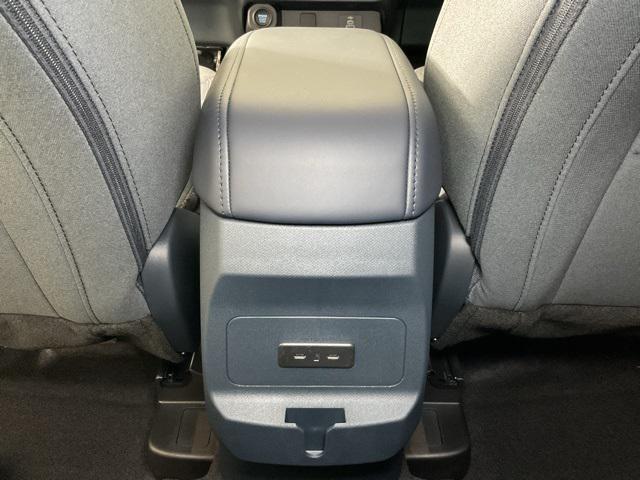 new 2025 Ford Maverick car, priced at $28,868