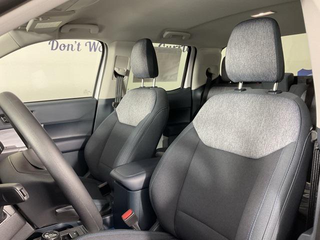 new 2025 Ford Maverick car, priced at $28,868