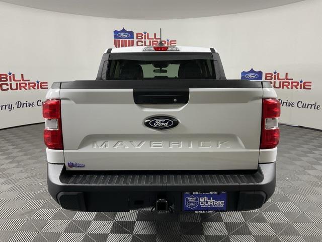 new 2025 Ford Maverick car, priced at $28,868