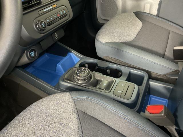 new 2025 Ford Maverick car, priced at $28,868